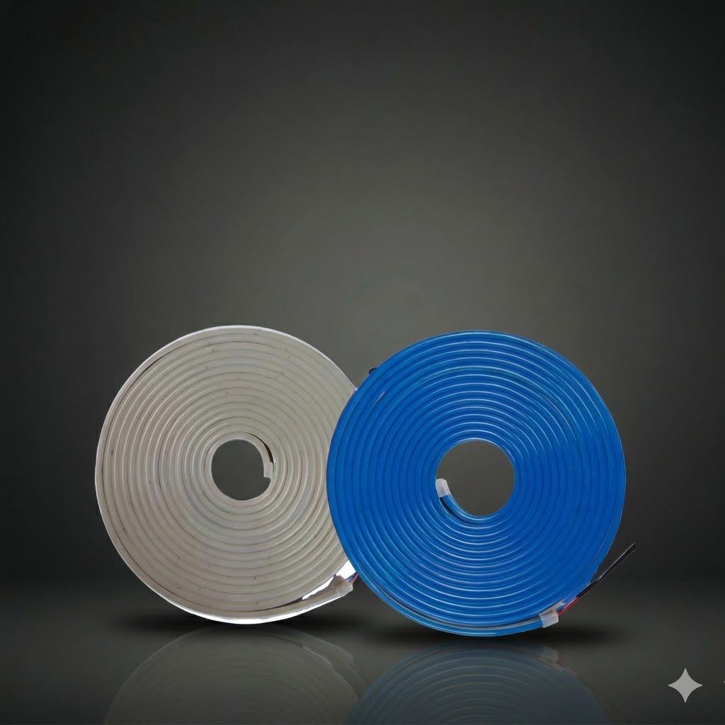 TG-AKS-0014 LED ROLL STRIP 5M NEON FLEX
